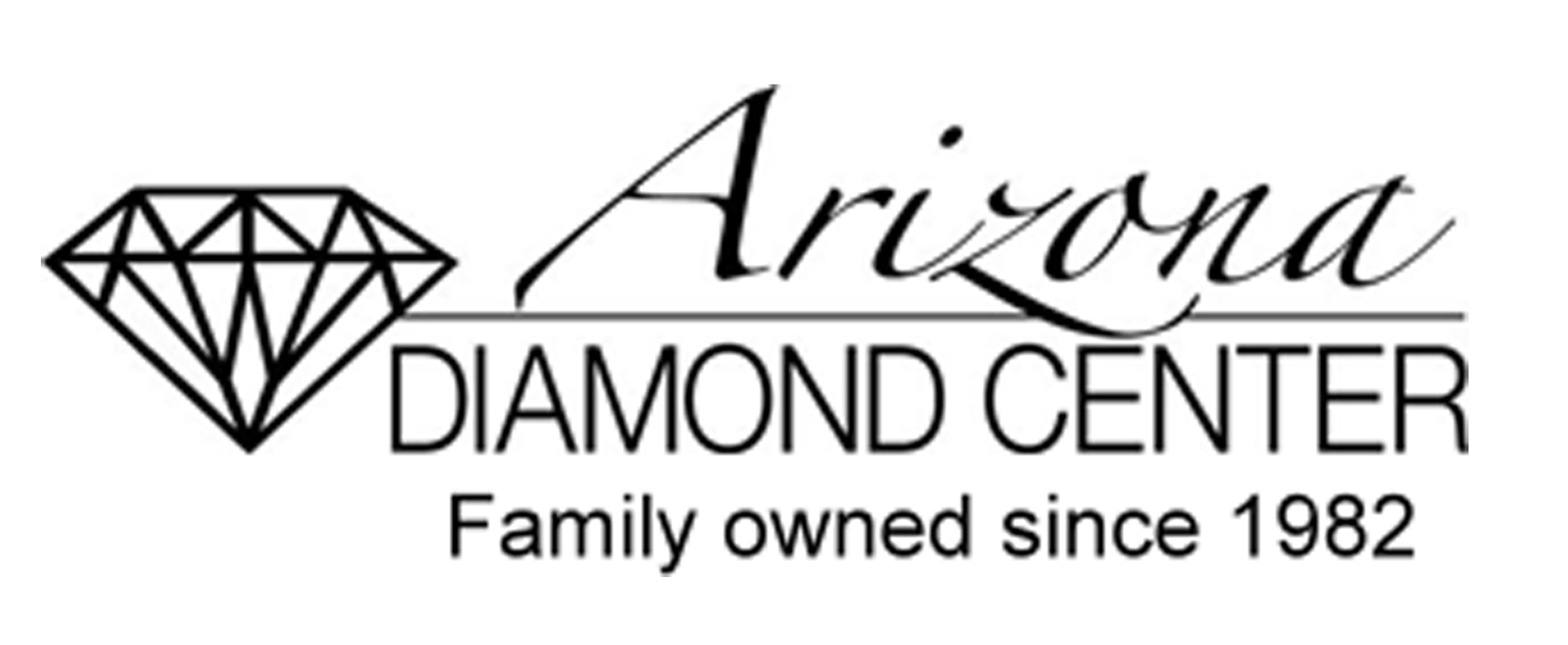 ARIZONA DIAMOND CENTER ARIZONA DIAMOND CENTER